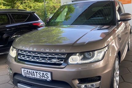 Land Rover Range Rover Sport 169.000 km 23.900 € Neumalsch 76316