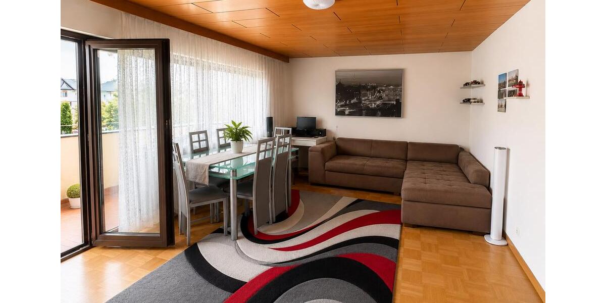 Loft - Studio - Atelier Eggenstein-Leopoldshafen Leopoldshafen - 4.5 Zimmer, 113 m&sup2;, 348.000&euro; | Angebot:27259744