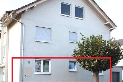 *** Großzügige 4-Zi.-Mietwohnung in Karlsdorf *** - Wohnung Karlsdorf-Neuthard Karlsdorf | Angebot:26991971