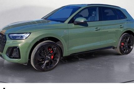 Audi Q5 19.814 km 49.430 &euro; Ettlingen 76275