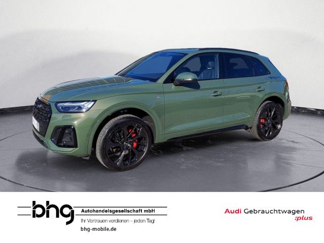 Audi Q5 19.814 km 49.430 &euro; Ettlingen 76275