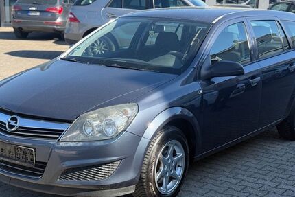 Opel Astra 173.000 km 2.490 &euro; Graben-Neudorf 76676