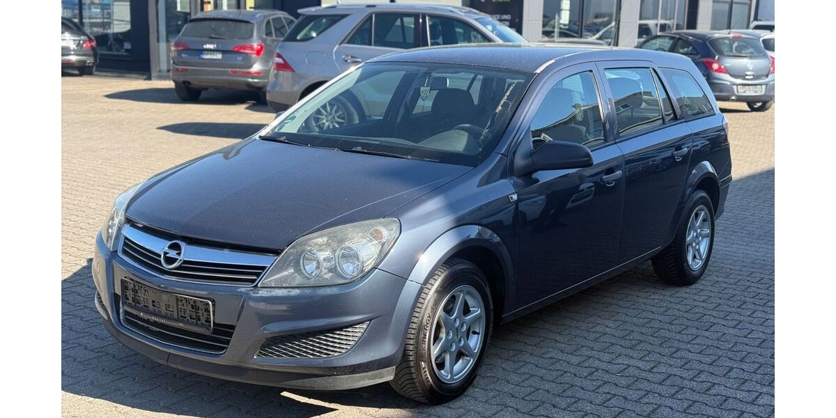 Opel Astra 173.000 km 2.490 &euro; Graben-Neudorf 76676