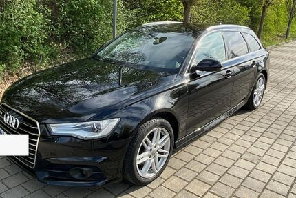 Audi A6 192.000 km 17.400 € Bad Herrenalb 76332