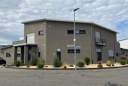 Wohnen und Arbeiten in ruhiger Waldrandlage in 76707 Hambrücken 4 zimmer