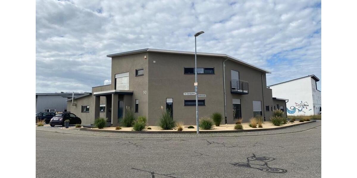 Wohnen und Arbeiten in ruhiger Waldrandlage in 76707 Hambrücken 4 zimmer