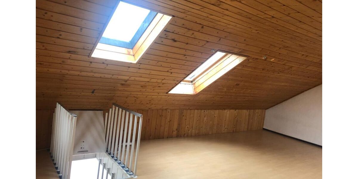 Große 5-Zimmer WG in Hagsfeld sofort bezugsfrei! 5 zimmer