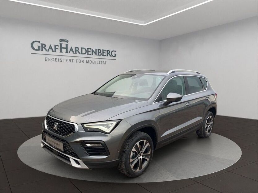 Ateca
