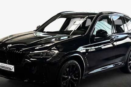 BMW X3 18.117 km 58.480 € Karlsruhe 76227