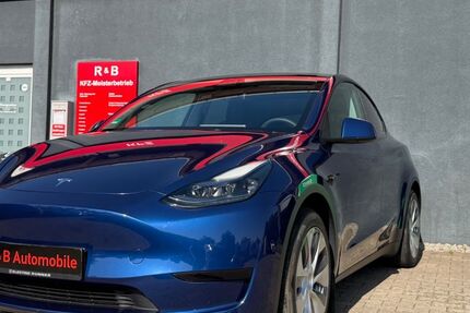 Tesla Model Y 27.840 km 32.499 &euro; Gaggenau 76571