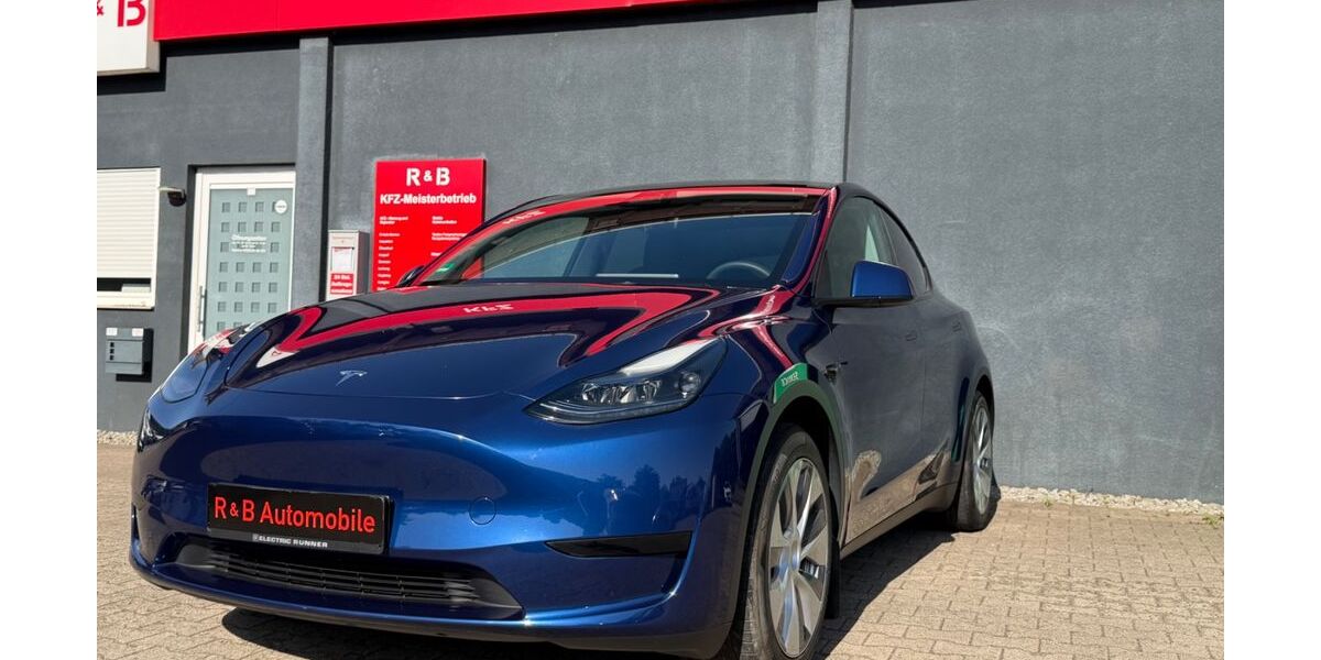 Tesla Model Y 27.840 km 32.499 &euro; Gaggenau 76571