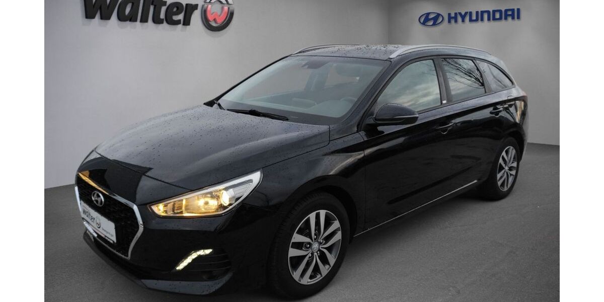 Hyundai i30 84.200 km 12.990 &euro; Pforzheim 75177