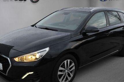 Hyundai i30 84.200 km 13.490 &euro; Pforzheim 75177