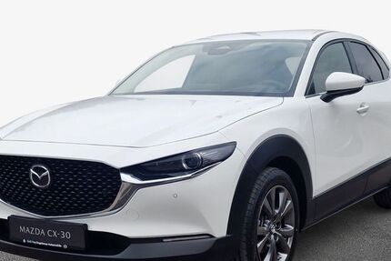 Mazda CX-30 1.390 km 38.790 € Rastatt 76437