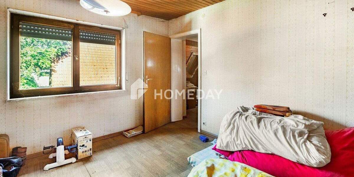 Mehrfamilienhaus, Wohnhaus Stutensee Friedrichstal - 1 Zimmer, 240 m&sup2;, 579.000&euro; | Angebot:25689012