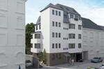 Etagenwohnung Karlsruhe Mühlburg - 2 Zimmer, 51 m&sup2;, 329.000&euro; | Angebot:26213141