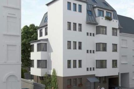 Wohnung Karlsruhe Mühlburg - 2 Zimmer, 51 m&sup2;, 329.000&euro; | Angebot:26213141