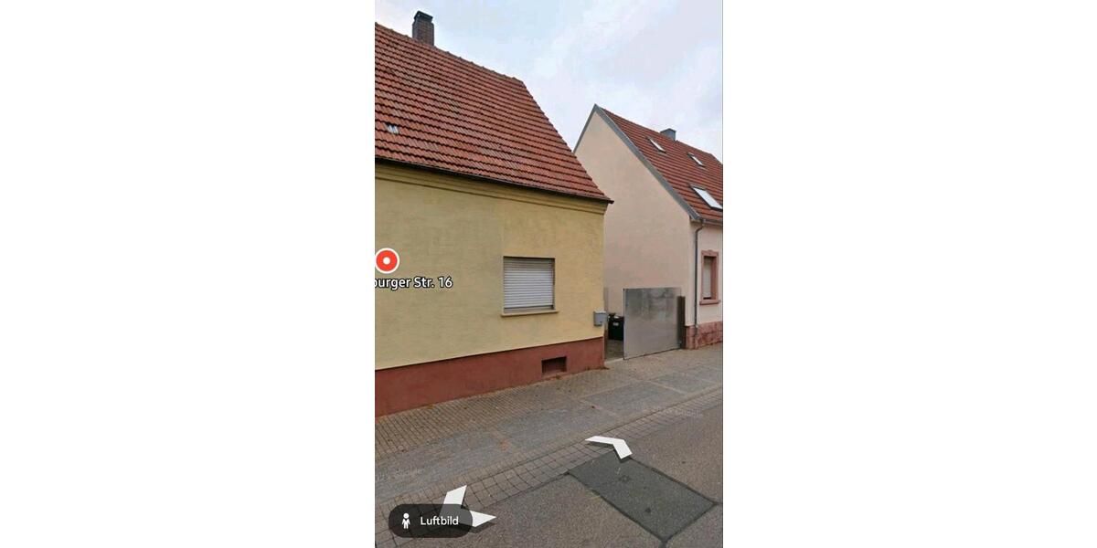 Einfamilienhaus Waghäusel - 4 Zimmer, 100 m&sup2;, 550.000&euro; | Angebot:25943240
