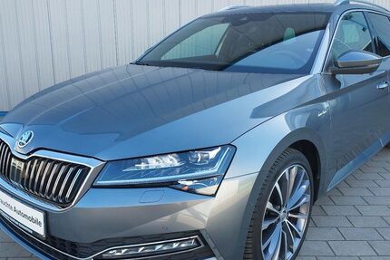 Skoda Superb 71.721 km 31.990 &euro; Eggenstein 76344