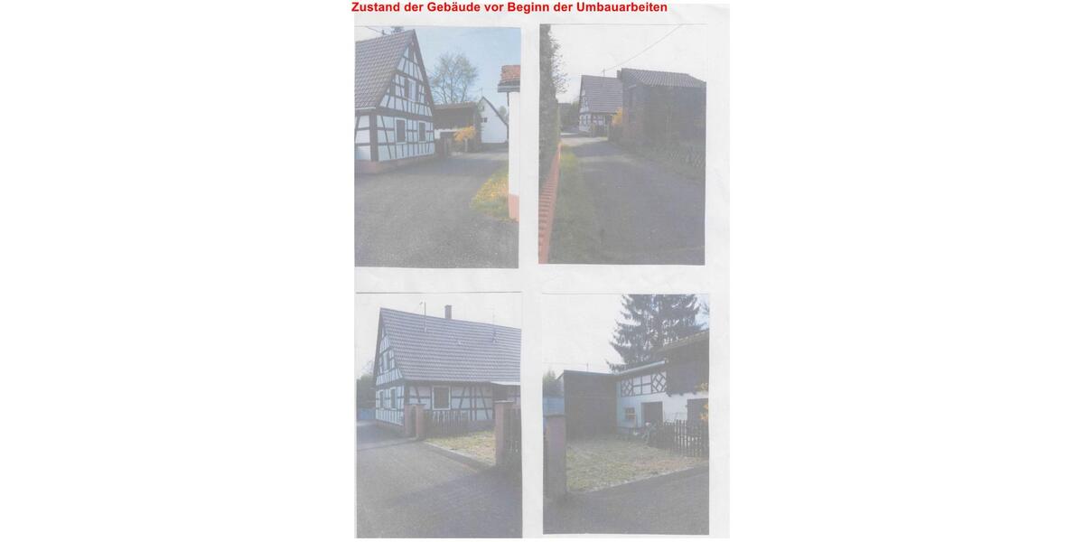 Einfamilienhaus Iffezheim - 129.000&euro; | Angebot:26446867