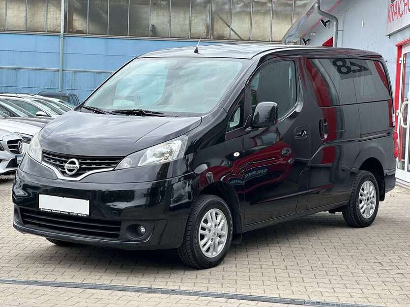 NV200