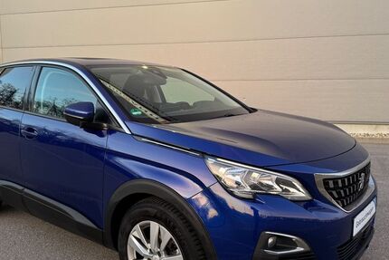 Peugeot 3008 137.000 km 11.900 &euro; Rastatt 76437