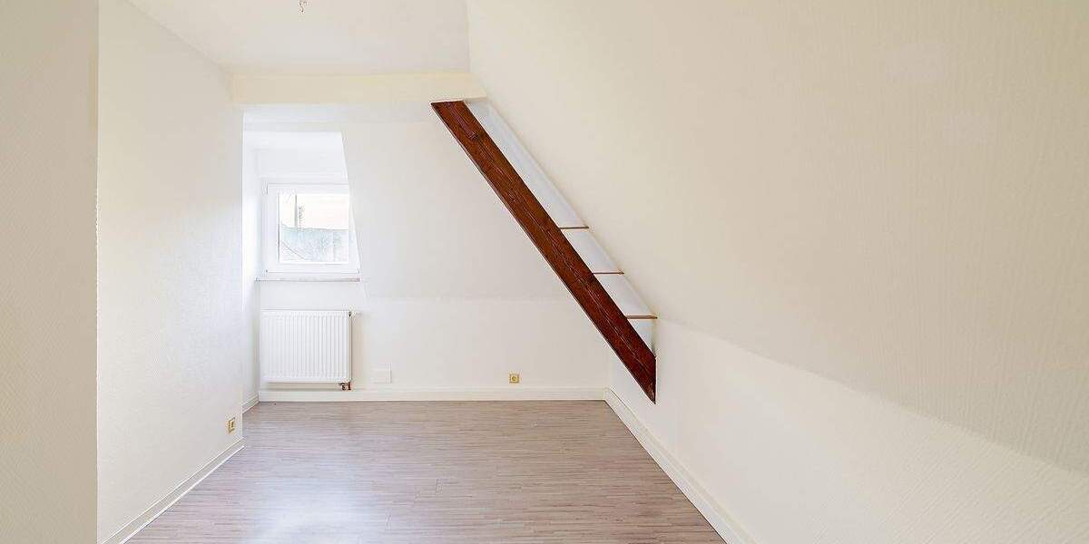 Etagenwohnung Karlsruhe / Knielingen Knielingen - 3 Zimmer, 58 m&sup2;, 255.000&euro; | Angebot:25671168