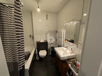 EXKLUSIV CHARMANT MIT EINBAUKÜCHE - Etagenwohnung Baden-Baden Baden | Angebot:26894742