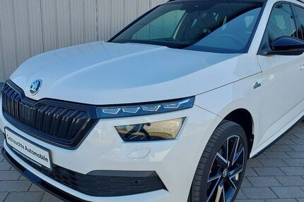 Skoda Kamiq 26.298 km 25.490 &euro; Eggenstein 76344