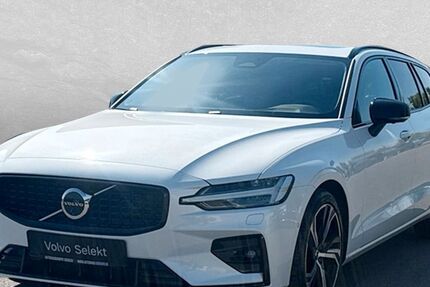 Volvo V60 11.000 km 36.450 &euro; Karlsruhe 76187