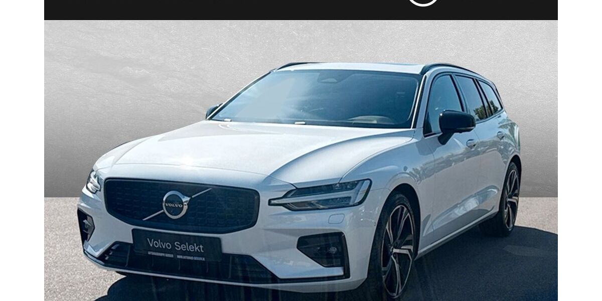 Volvo V60 11.000 km 36.450 &euro; Karlsruhe 76187