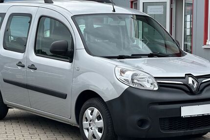 Renault Kangoo 104.000 km 10.995 € Bruchsal-Helmsheim 76646