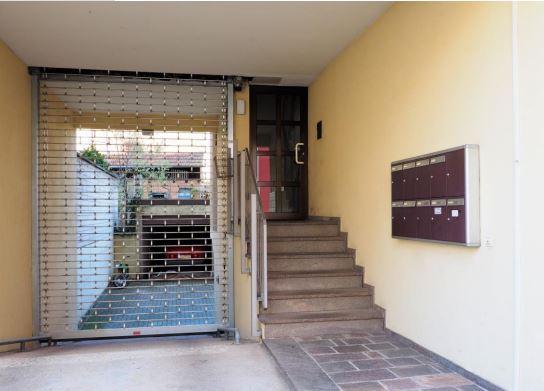 Hochparterre Karlsruhe Durlach - 2 Zimmer, 73 m&sup2;, 260.000&euro; | Angebot:27098935