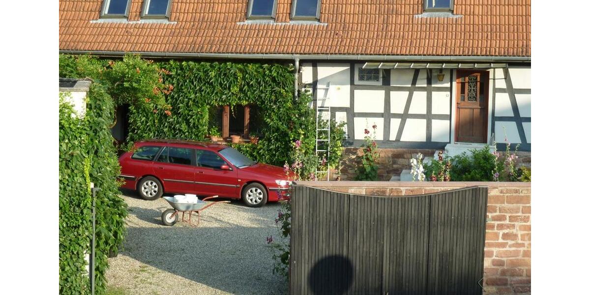 Einfamilienhaus Wörth am Rhein - 6 Zimmer, 162 m&sup2;, 265.000&euro; | Angebot:26946527