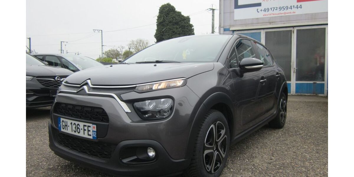 Citroen C3 121.000 km 7.900 &euro; Germersheim 76726