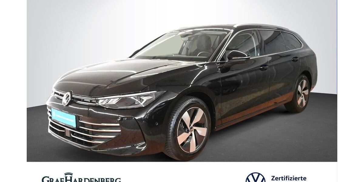 VW Passat 23.300 km 36.980 &euro; Karlsruhe 76131