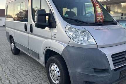 Fiat Ducato 340.000 km 4.750 € Kraichtal 76703