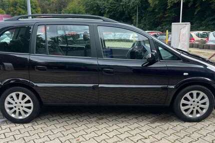 Opel Zafira 150.000 km 3.999 € Pforzheim 75173