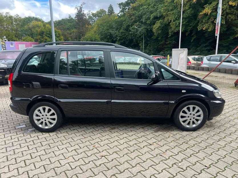 Opel Zafira 150.000 km 3.999 € Pforzheim 75173