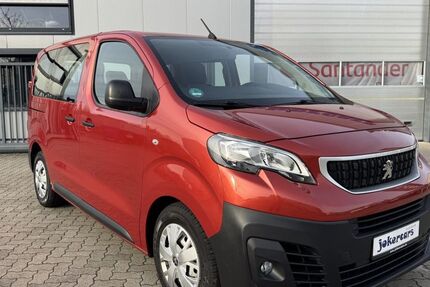 Peugeot Expert 97.570 km 16.990 &euro; Philippsburg 76661