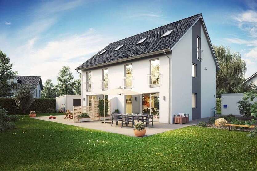 Haus zum Kaufen in Durmersheim 480.000 € 129.77 m²