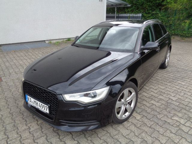 Audi A6 309.000 km 8.999 &euro; Muggensturm 76461