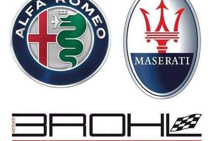 Alfa Romeo Stelvio 67.995 km 49.990 € RASTATT 76437