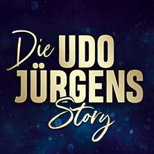 Die Udo Jürgens Story - Sein Leben, seine Liebe, seine Musik! 16.11.2025 Bürgerzentrum - Rechbergsaal