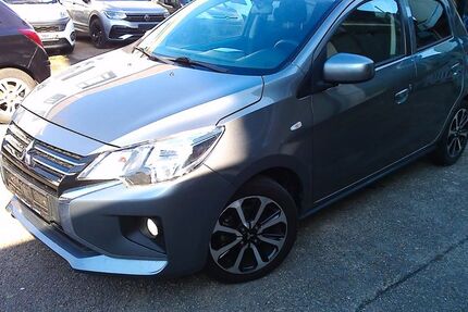 Mitsubishi Space Star 14.380 km 11.999 &euro; Karlsruhe 76227