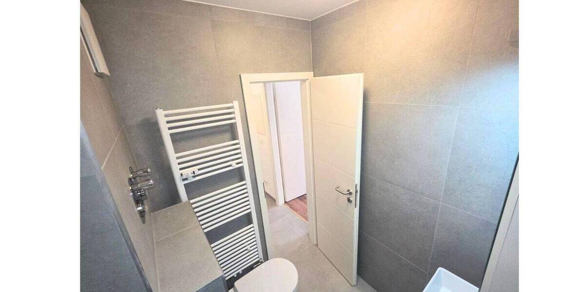 Etagenwohnung Karlsruhe Weststadt - 2 Zimmer, 43 m&sup2;, 199.999&euro; | Angebot:26518222