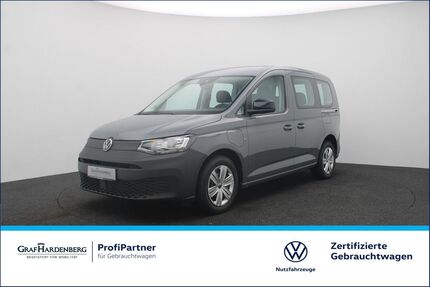 VW Caddy 4.426 km 34.880 € Karlsruhe 76131