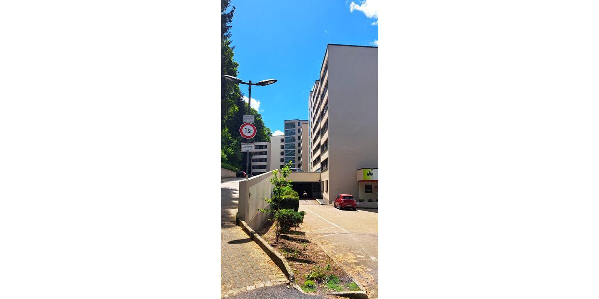 Einfamilienhaus Bad Herrenalb - 3.5 Zimmer, 120 m&sup2;, 1.050&euro; | Angebot:25636980