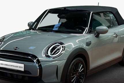 Mini One Cabrio 18.834 km 21.670 &euro; Karlsruhe 76227