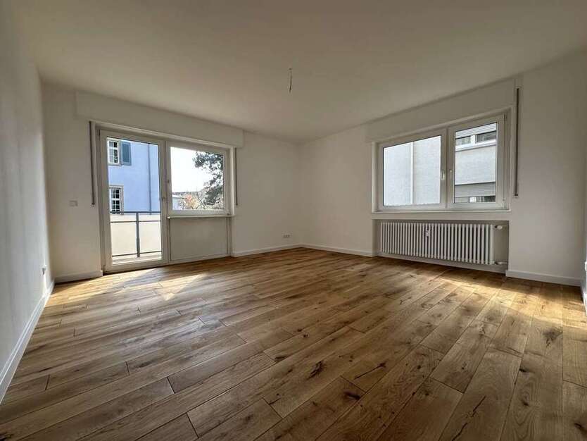 Wohnung zum Mieten in Karlsruhe 1.278 € 79.88 m²
